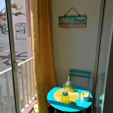 plage du Môle Agde Extérieur photo