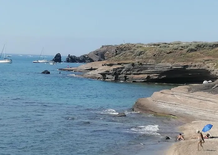 Plage Du Mole