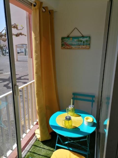 Apartment Du Mole Agde