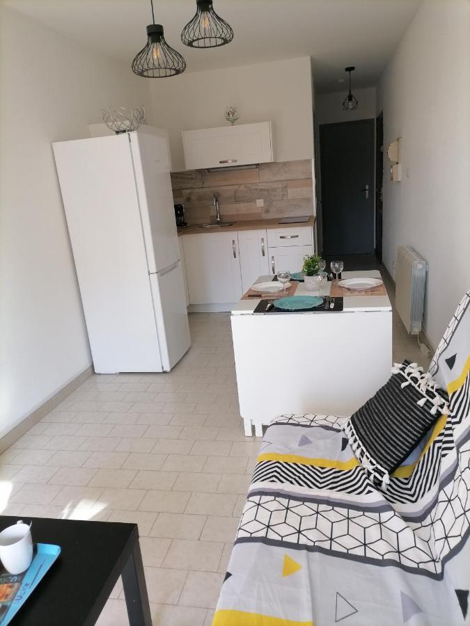 Du Mole Apartment Agde