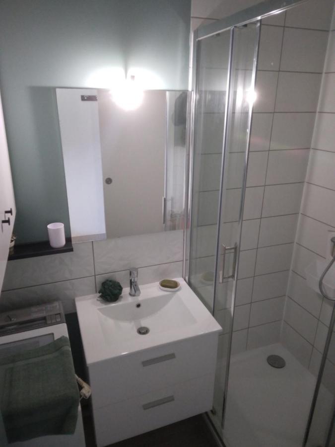 Appartement Du Môle *