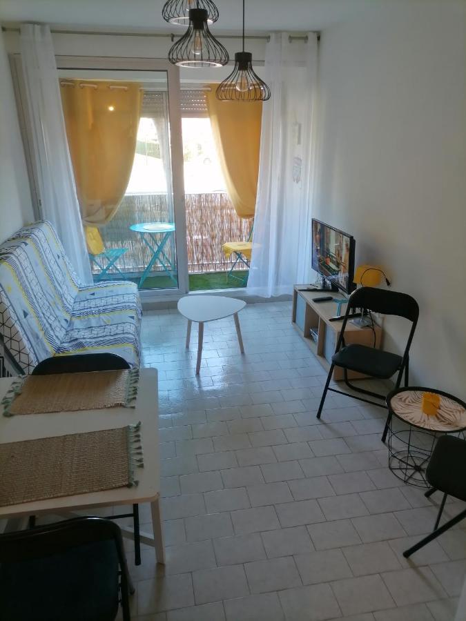 Appartement Du Môle Agde